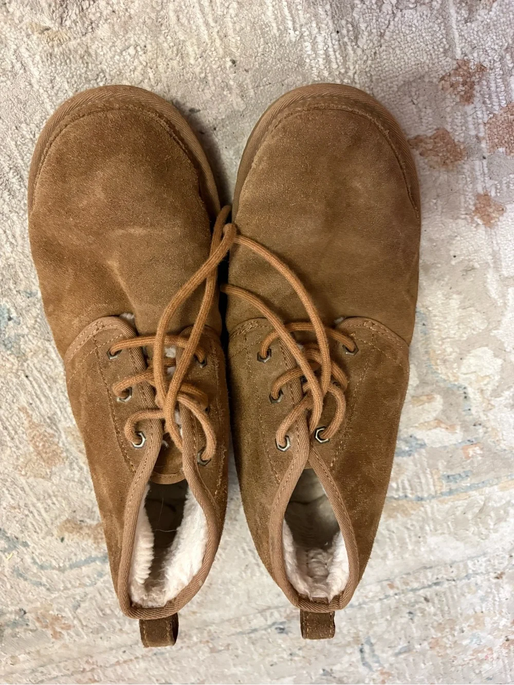 UGG Mens Numel boots